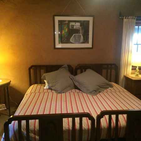 Wildwood Guesthouse Mudgee Eksteriør bilde