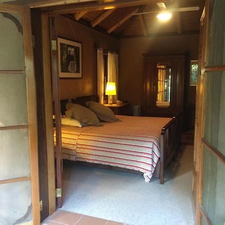 Wildwood Guesthouse Mudgee Eksteriør bilde