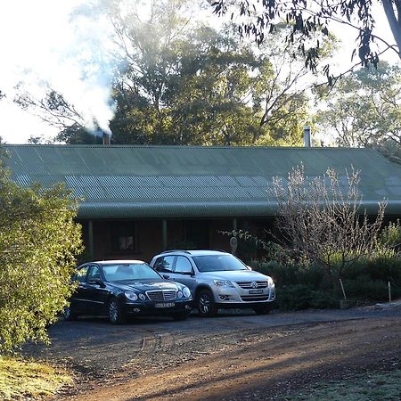 Wildwood Guesthouse Mudgee Eksteriør bilde