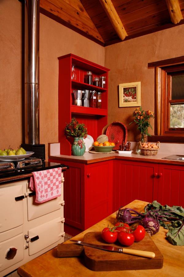 Wildwood Guesthouse Mudgee Eksteriør bilde