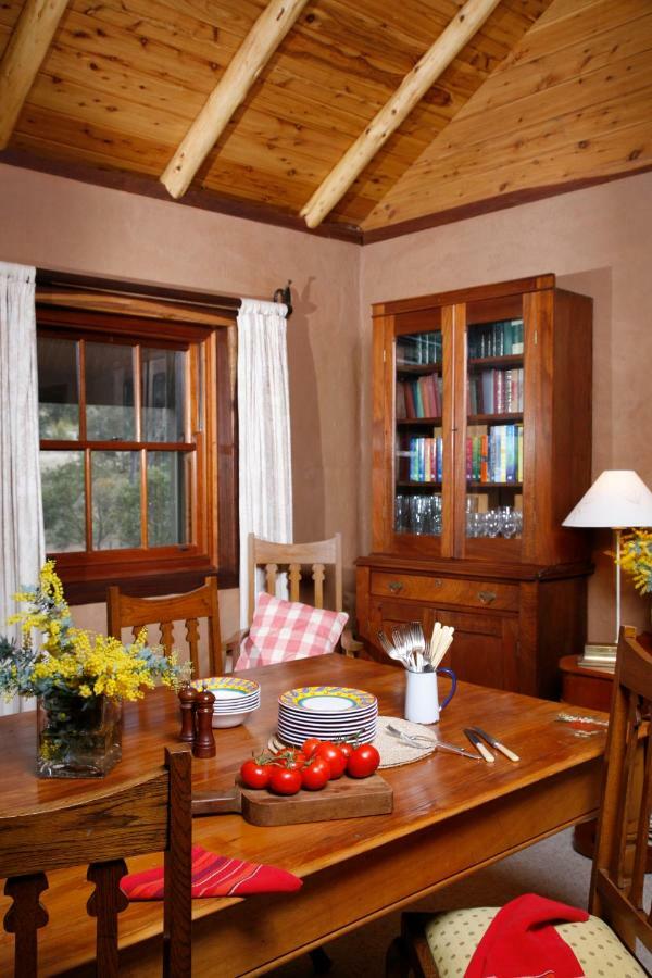 Wildwood Guesthouse Mudgee Eksteriør bilde