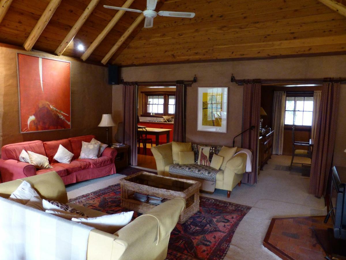 Wildwood Guesthouse Mudgee Eksteriør bilde