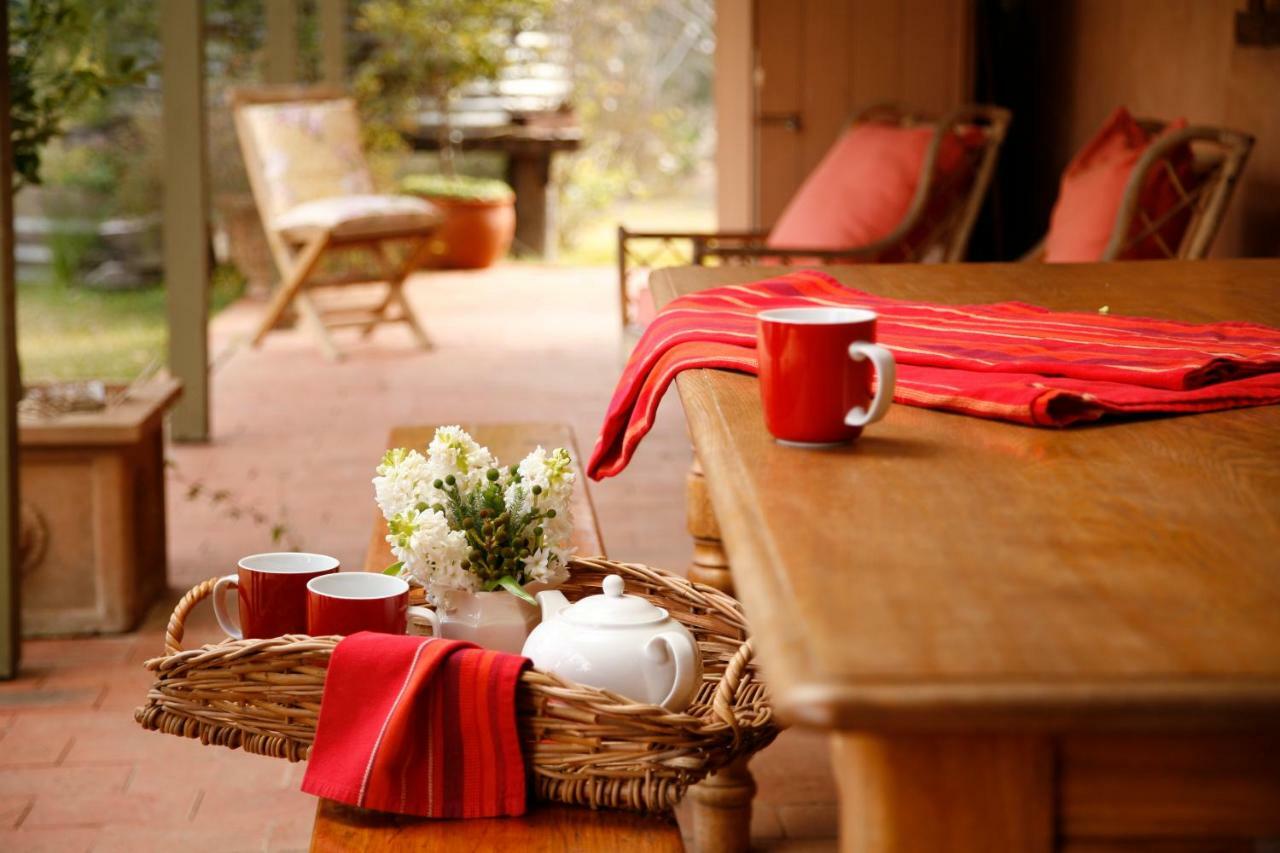 Wildwood Guesthouse Mudgee Eksteriør bilde